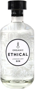 Джин Organic London Dry, Ethical, 0.7 л