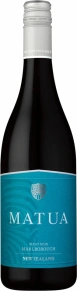 Вино Pinot Noir, Matua, 2015, 0.75 л