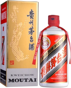 Ликер Kweichow Moutai, 0.5 л (п/у)