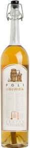Граппа Liquirizia, Poli, 0.5 л