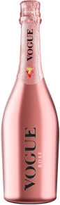 Игристое вино Rose, Vogue, 0.75 л