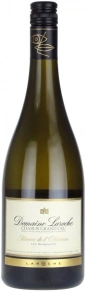 Вино Chablis Grand Cru Reserve de l'Obedience, Domaine Laroche, 2009, 0.75 л