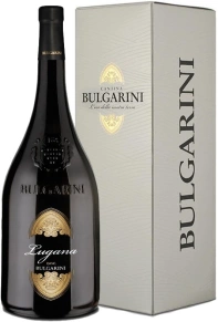 Вино Lugana, Bulgarini, DOC, 2022, 1.5 л (п/у)