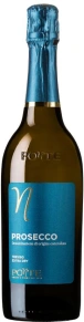 Игристое вино Prosecco Treviso Extra Dry, Viticoltori Ponte, DOC, 0.75 л