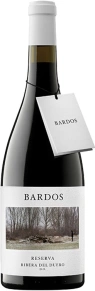 Вино Bardos, Reserva, 2014, 0.75 л