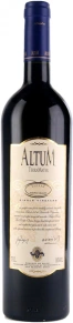 Вино Shiraz, Altum, 2013, 0.75 л