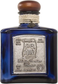Текила Blanco, El Amo, 0.75 л
