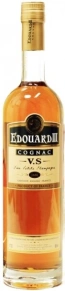 Коньяк Edouard III, VS, 3 года, 0.2 л