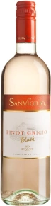 Вино Pinot Grigio Blush, Sanvigilio, IGT, 2013, 0.75 л