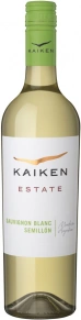 Вино Sauvignon Blanc Semillon, Kaiken Estate, 2021, 0.75 л