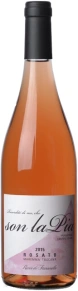 Вино Son la Pia Rosato, Rocca di Frassinello, IGT, 2015, 0.75 л
