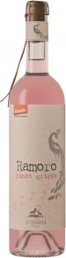Вино Ramoro Pinot Grigio, Lunaria, IGP, 2021, 0.75 л