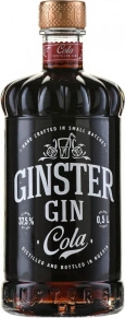 Джин Cola, Ginster, 0.5 л
