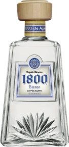 Текила Blanco, 1800, 0.7 л