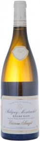 Вино Puligny-Montrachet 1er Cru Champ Gain, Etienne Sauzet, AOC, 2010, 0.75 л