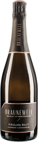 Игристое вино Riesling Brut, Braunewell, 0.75 л