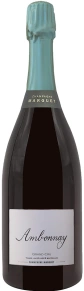 Шампанское Ambonnay Grand Cru Extra Brut, Marguet, AOC, 2019, 1.5 л