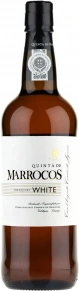 Вино White, Quinta de Marrocos, DOC, 0.75 л