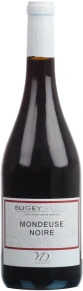 Вино Mondeuse Noire, Yves Duport, AOP, 2017, 0.75 л