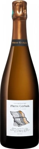 Шампанское Celles-sur-Ourse Bochot, Champagne Pierre Gerbais, AOC, 2018, 0.75 л