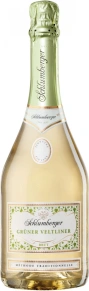 Игристое вино Gruner Veltliner Brut, Schlumberger, 0.75 л