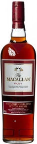 Виски 1824 Series Ruby, The Macallan, 21 год, 0.7 л