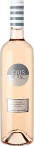 Вино Gris Blanc Rose, Gerard Bertrand, IGP, 2023, 0.75 л