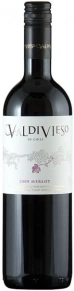 Вино Merlot, Valdivieso, 2009, 0.75 л