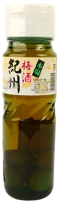 Вино Umeshu Mi Iri, Kishu, 0.82 л