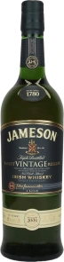 Виски Rarest Vintage Reserve, Jameson, 0.7 л