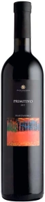 Вино 47 Anno Domini Primitivo, Piantaferro, IGT, 2013, 0.75 л