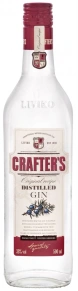 Джин Crafter's, 0.5 л
