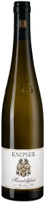 Вино Riesling Mandelpfad GG, Knipser, 2017, 0.75 л