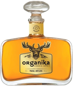 Ликер Maral Antlers Bitter, Organika, 0.5 л