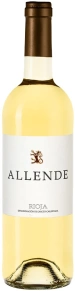 Вино Allende blanco, DOC, 2016, 0.75 л