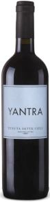 Вино Yantra, Tenuta Sette Cieli, IGT, 2016, 0.75 л