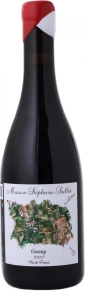 Вино Gamay VdF, Maison Stephane Saillet, 2022, 0.75 л