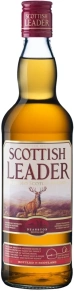 Виски Scottish Leader, 0.5 л