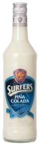 Ликер Surfers Pina Colada, Cooymans, 0.7 л