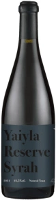 Вино Reserve Syrah, Yaiyla, 2021, 0.75 л