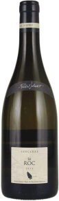 Вино Le Roc Sancerre Blanc, Pascal Jolivet, 2015, 0.75 л