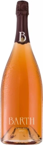 Игристое вино Pinot Rose, Barth, 2017, 1.5 л