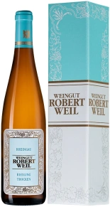 Вино Rheingau Riesling Trocken, Robert Weil, 2020, 0.75 л (п/у)