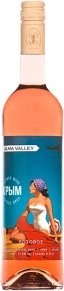 Вино Summer Wine, Alma Valley, 2016, 0.75 л