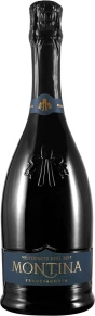 Игристое вино Franciacorta Millesimato Brut, Montina, DOCG, 2019, 0.75 л