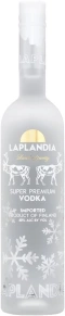 Водка Super Premium, Laplandia, 1 л