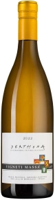 Вино Vigneti Massa, DOC, 2022, 0.75 л