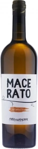Вино Macerato Catarratto, Fabio Ferracane, IGT, 2022, 0.75 л