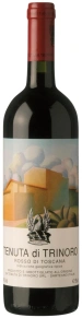 Вино Tenuta di Trinoro, IGT, 2011, 0.75 л