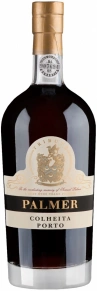 Портвейн Colheita Porto, Palmer, 1977, 0.75 л